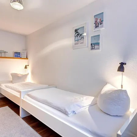 Madeleine Ku 08 Apartamento *