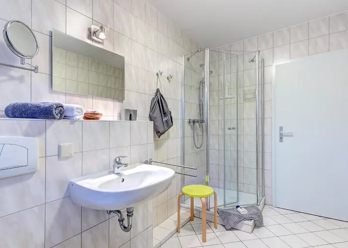 Apartment Villa Madeleine Whg 08 Heringsdorf (Usedom)